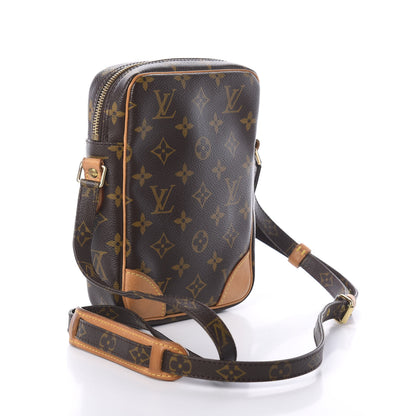 Louis Vuitton Monogram Danube 21 3 of 8