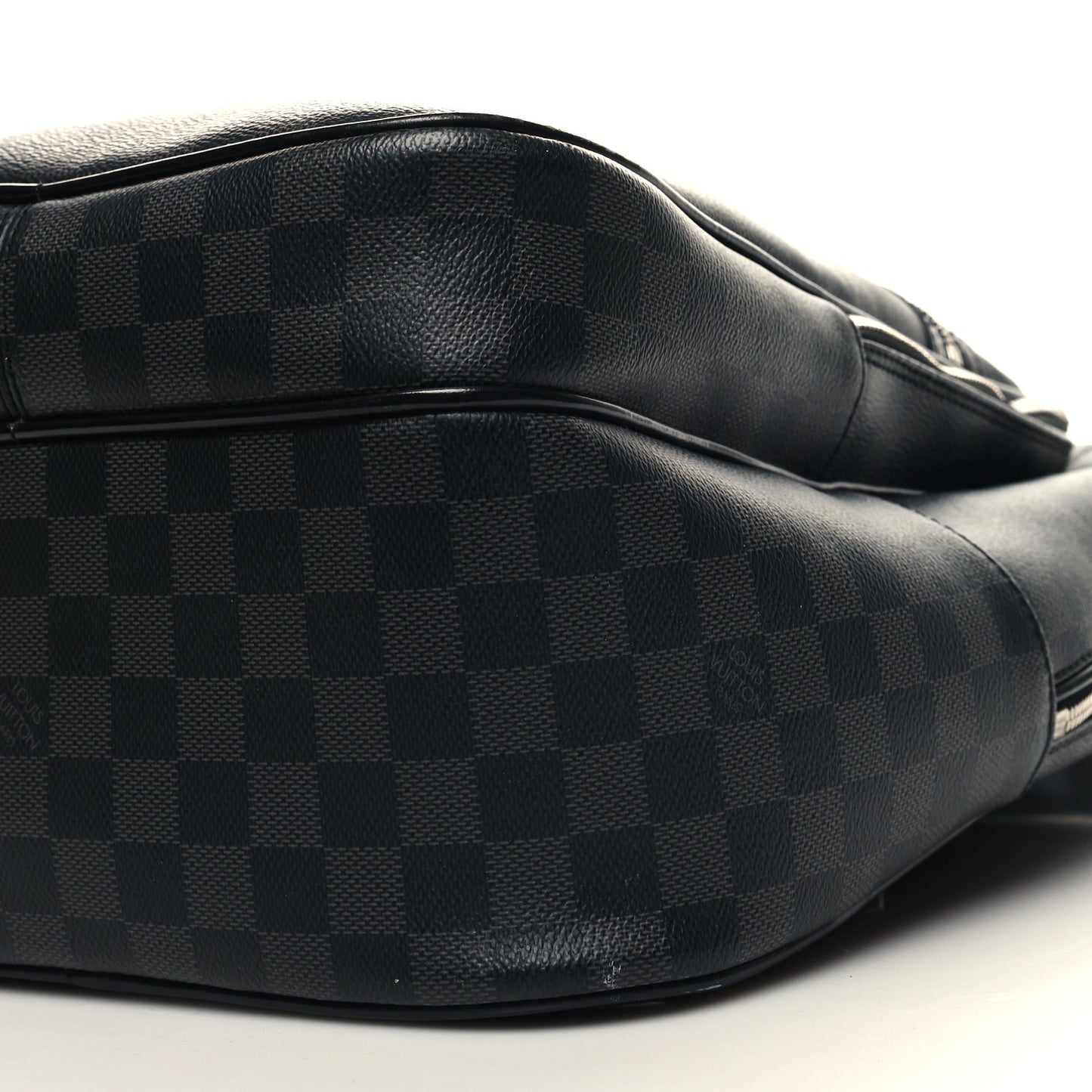 Damier Graphite Michael Backpack