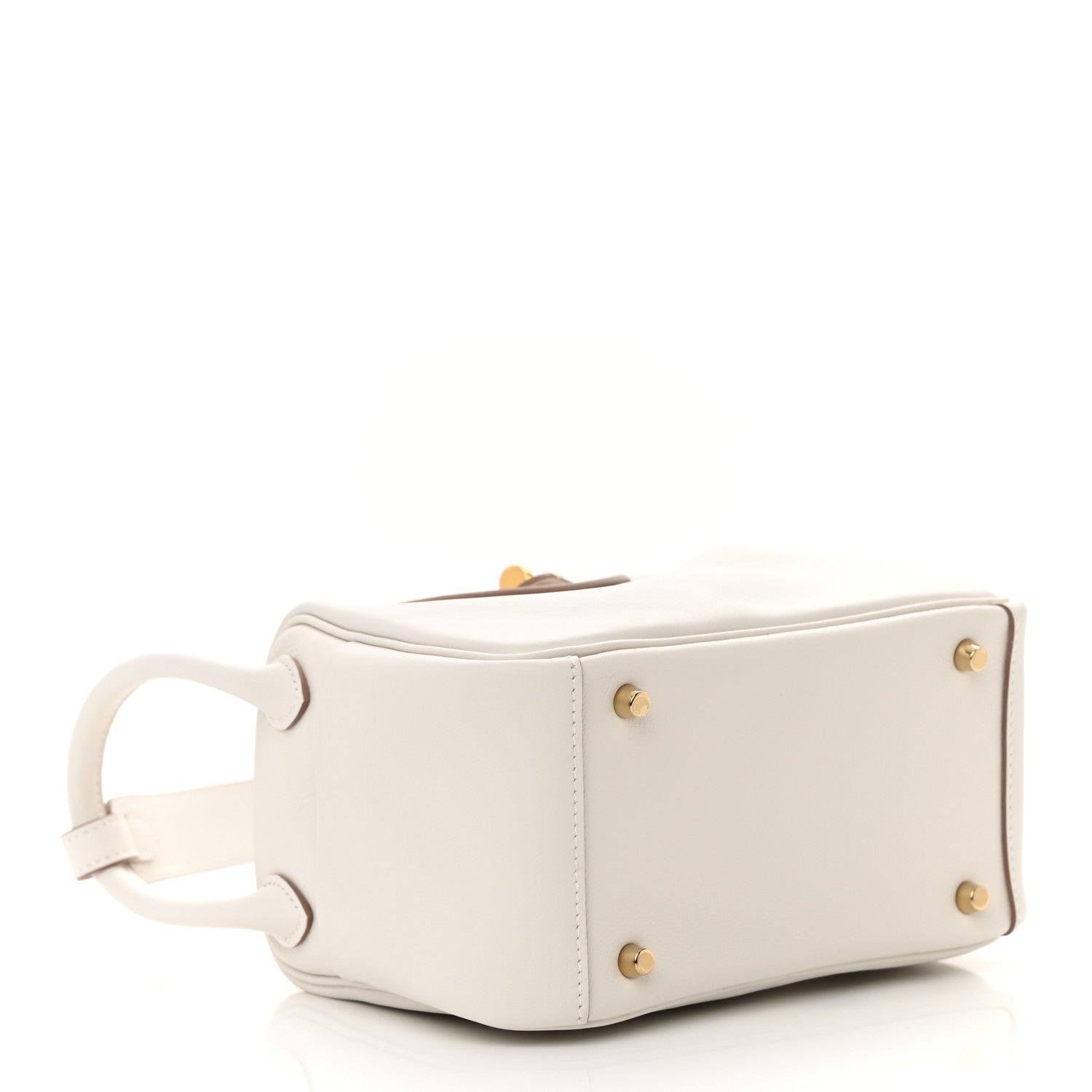 Hermes Swift Mini Lindy 20 Nata 5 of 11