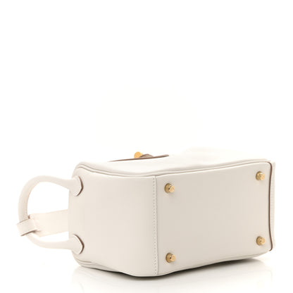 Hermes Swift Mini Lindy 20 Nata 5 of 11