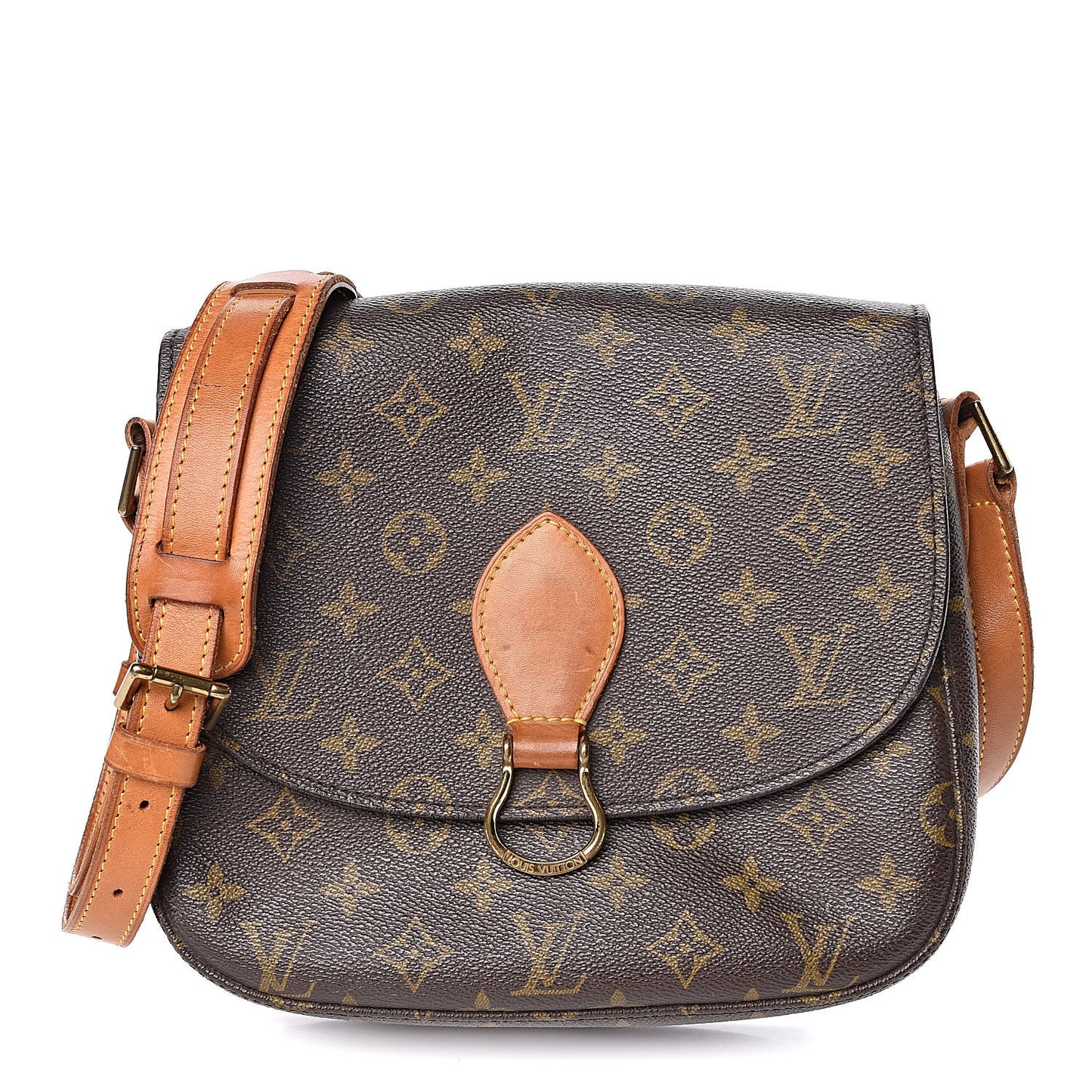 Monogram Saint Cloud GM