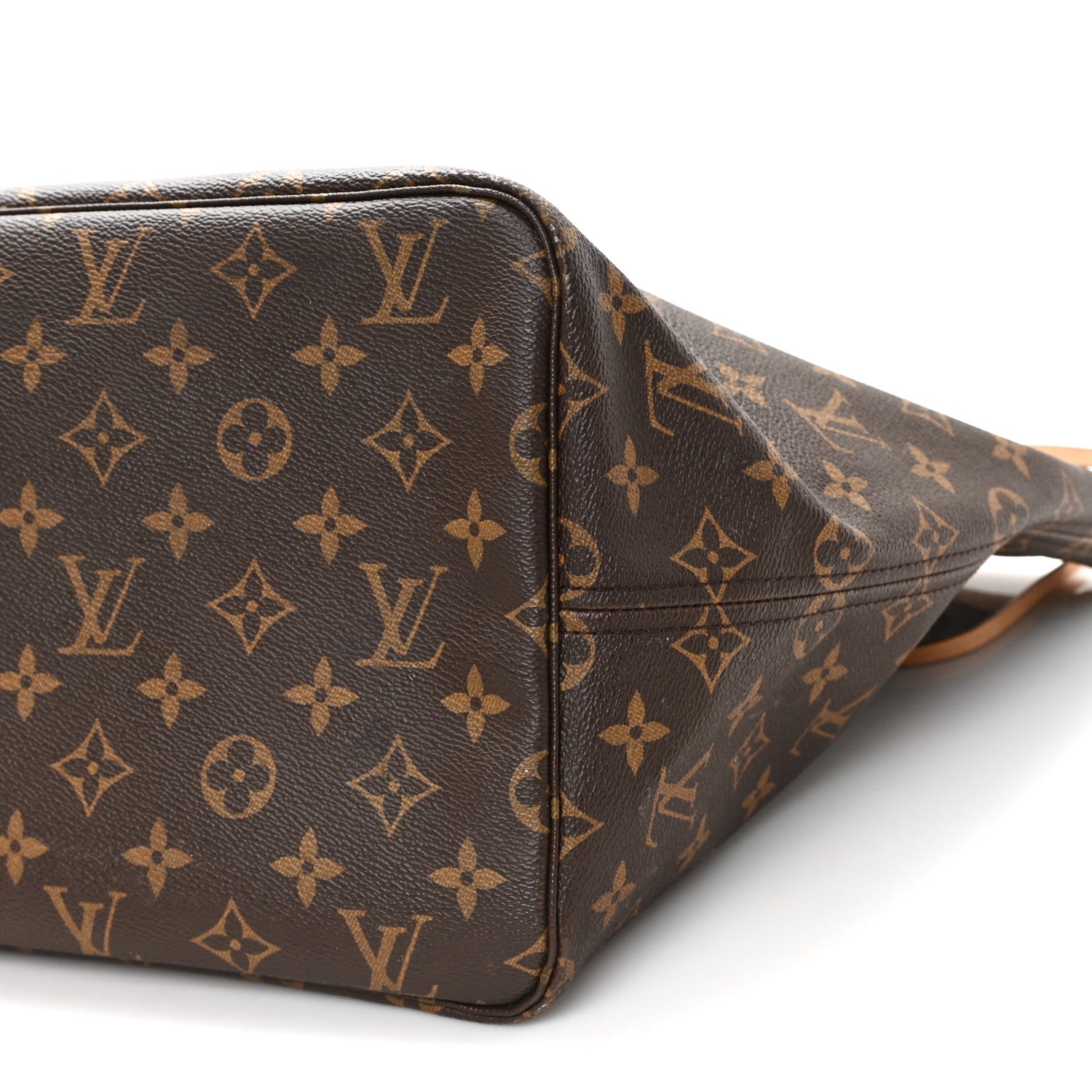 Louis Vuitton Monogram Neo Neverfull GM Pivoine 10 of 12