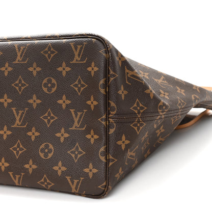 Louis Vuitton Monogram Neo Neverfull GM Pivoine 10 of 12