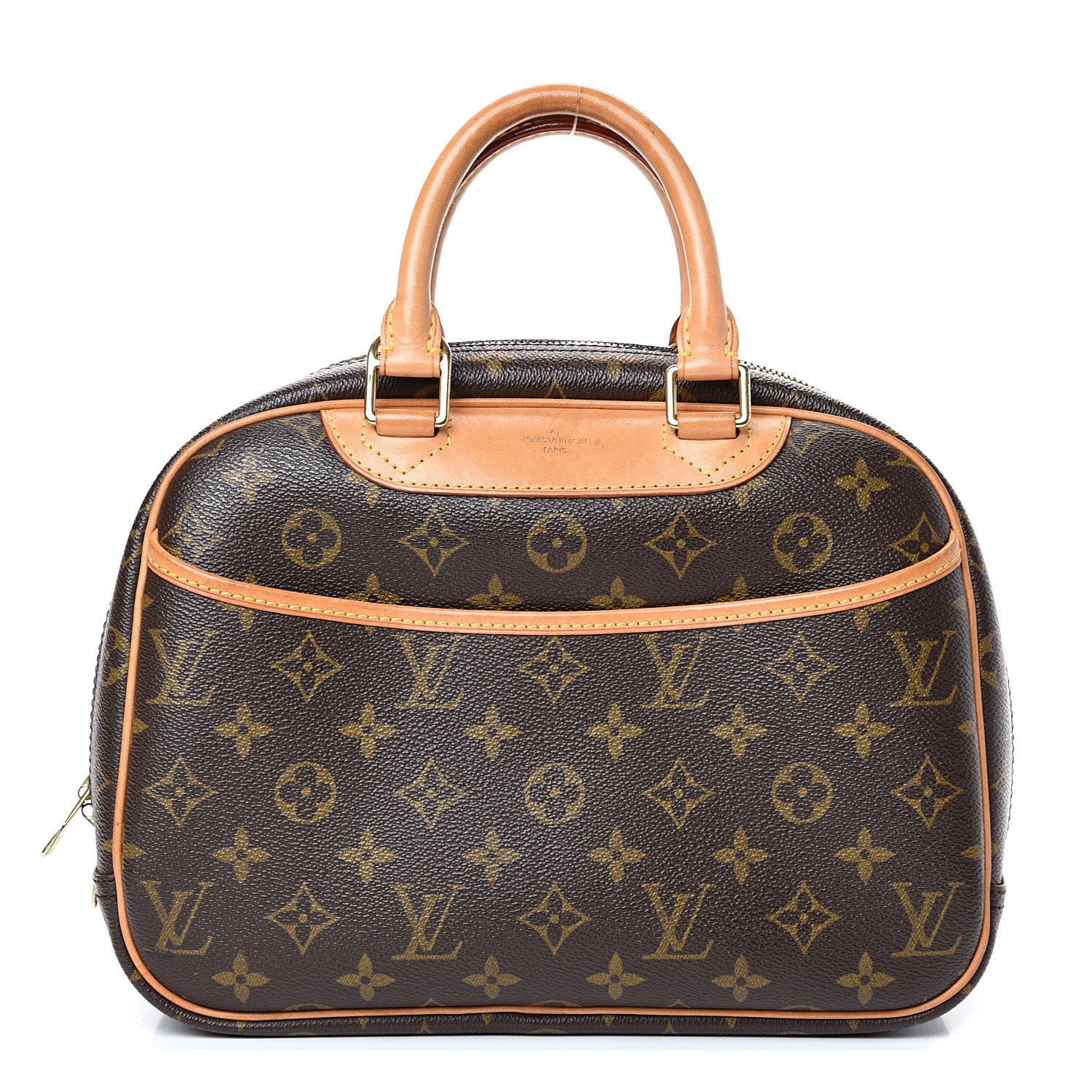 Louis Vuitton Monogram Trouville 1 of 13