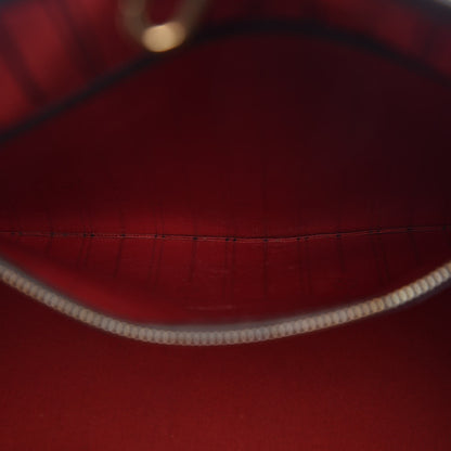 Louis Vuitton Damier Ebene Neverfull MM 7 of 15