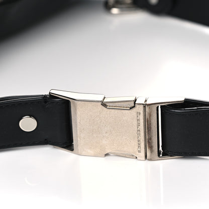 Alexander Wang Lambskin Attica Belt Bag White 9 of 11