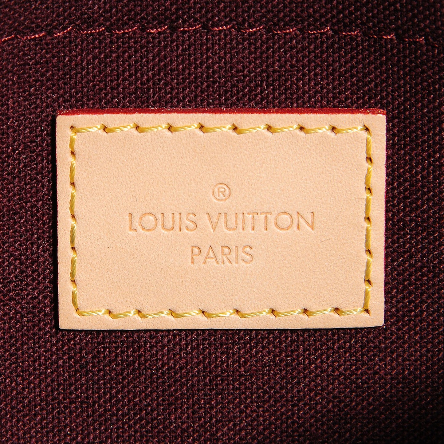 Monogram Favorite MM