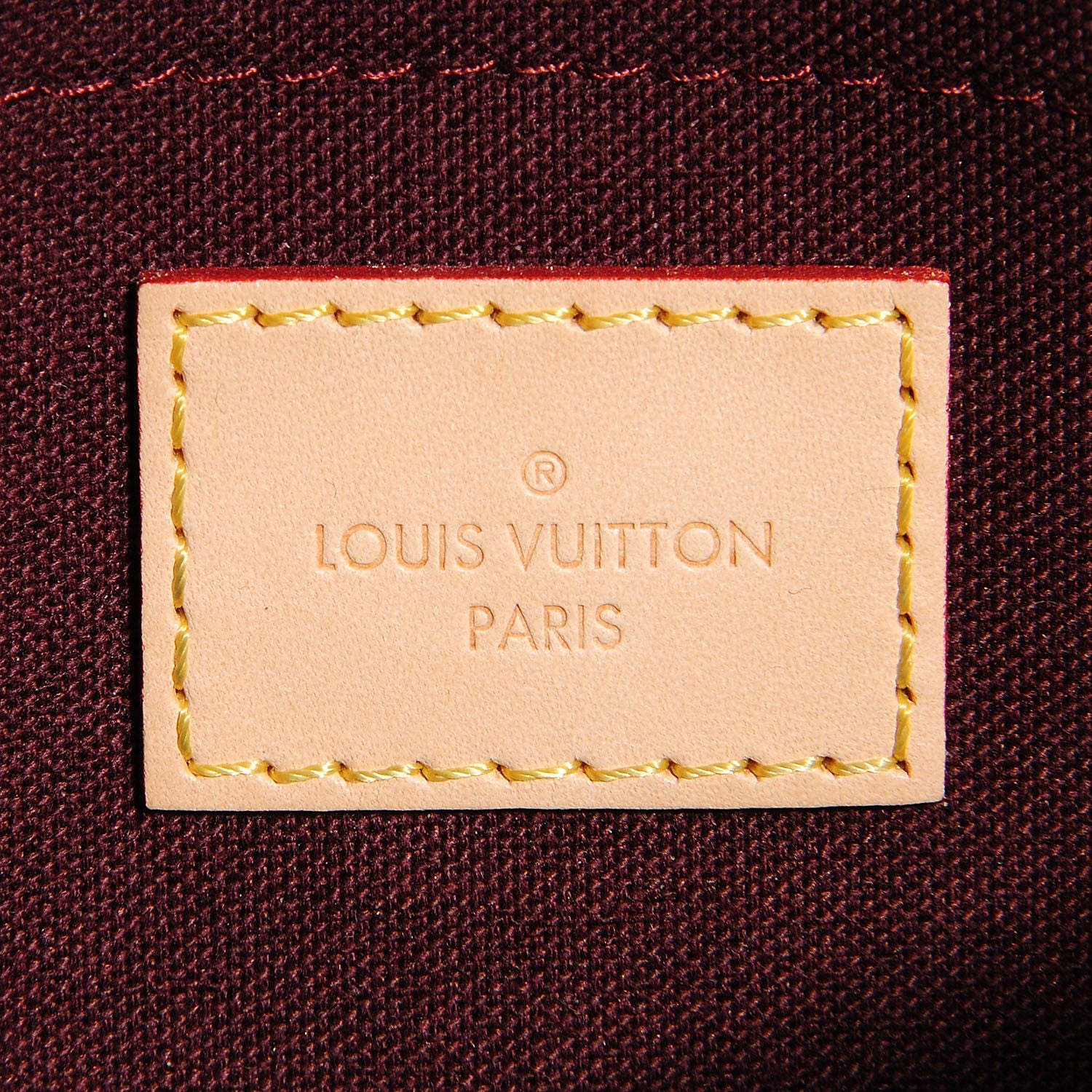 Louis Vuitton Monogram Favorite MM 5 of 7