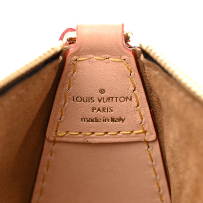 Louis Vuitton Monogram Tirette Pochette 6 of 9