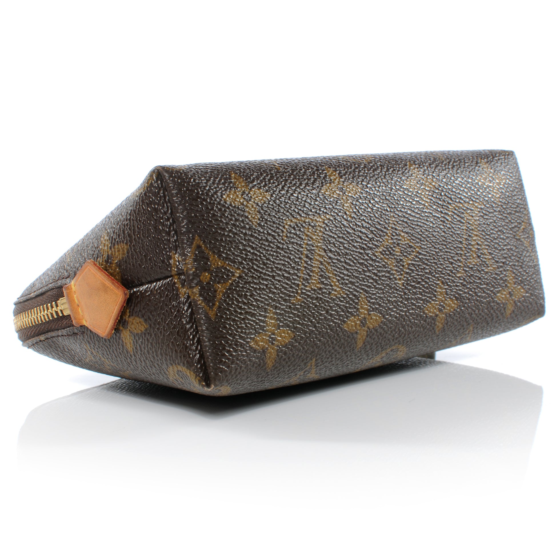 Louis Vuitton Monogram Cosmetic Pouch 3 of 6
