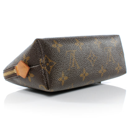 Louis Vuitton Monogram Cosmetic Pouch 3 of 6