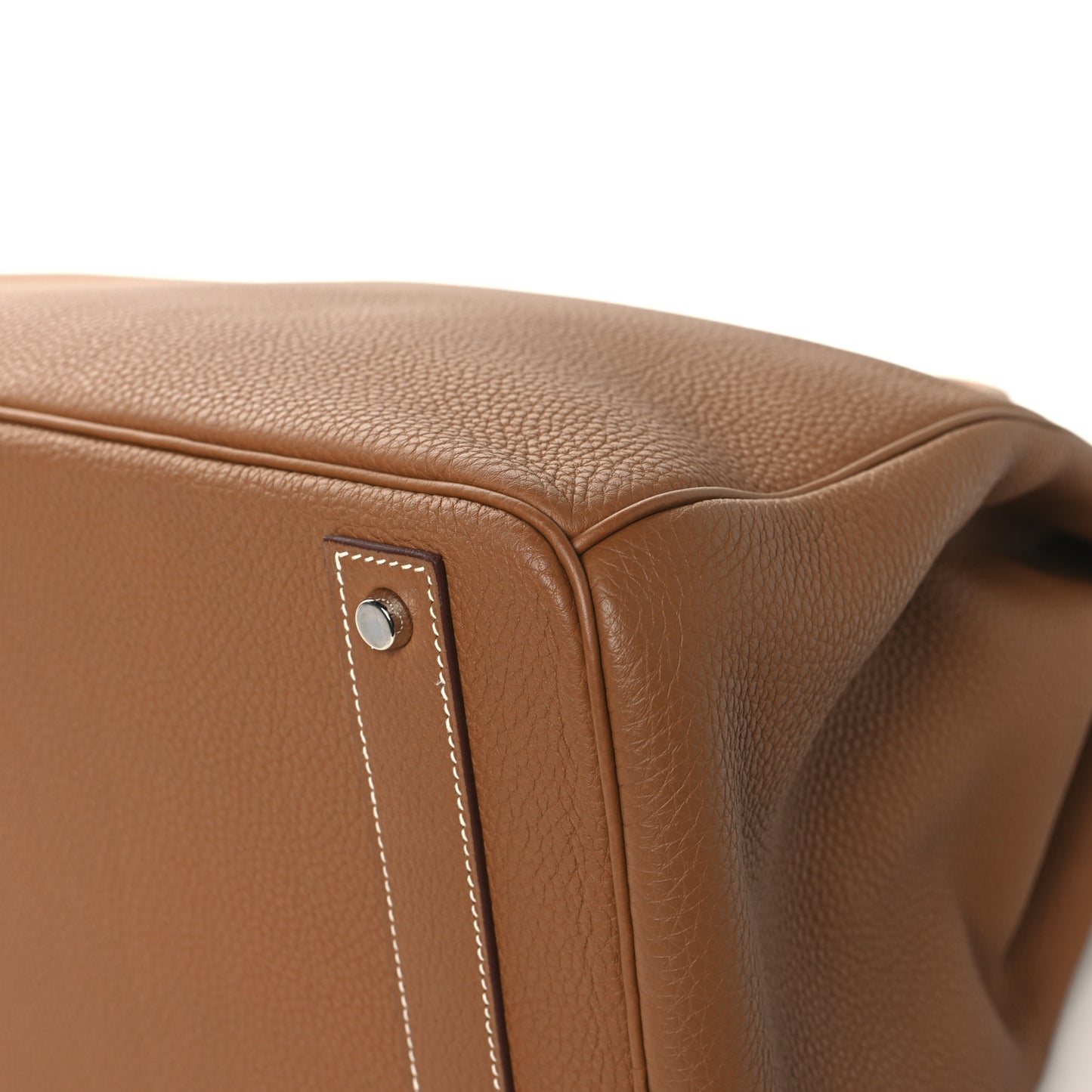 Togo HAC Birkin 40 Gold