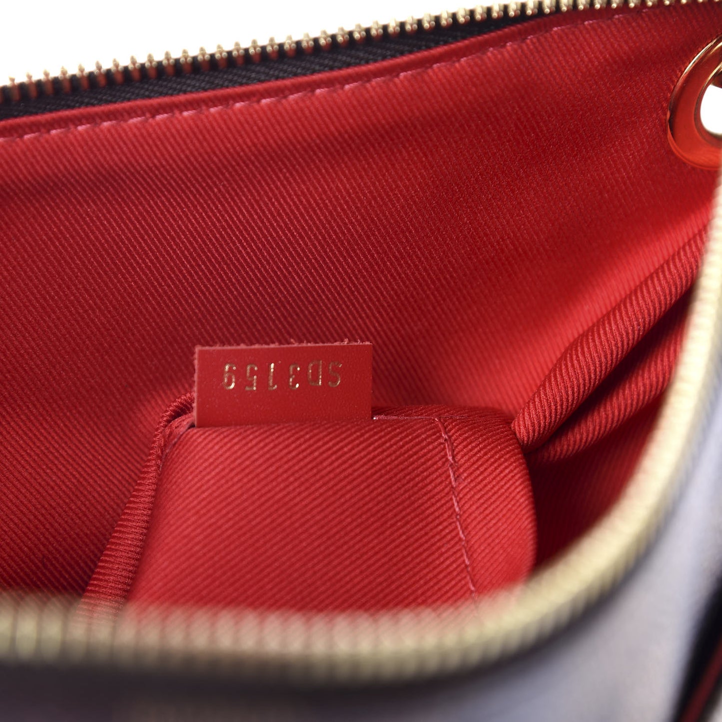 Damier Ebene South Bank Besace