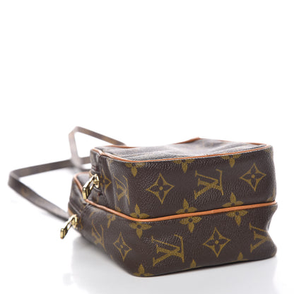 Louis Vuitton Monogram Amazone PM 4 of 13