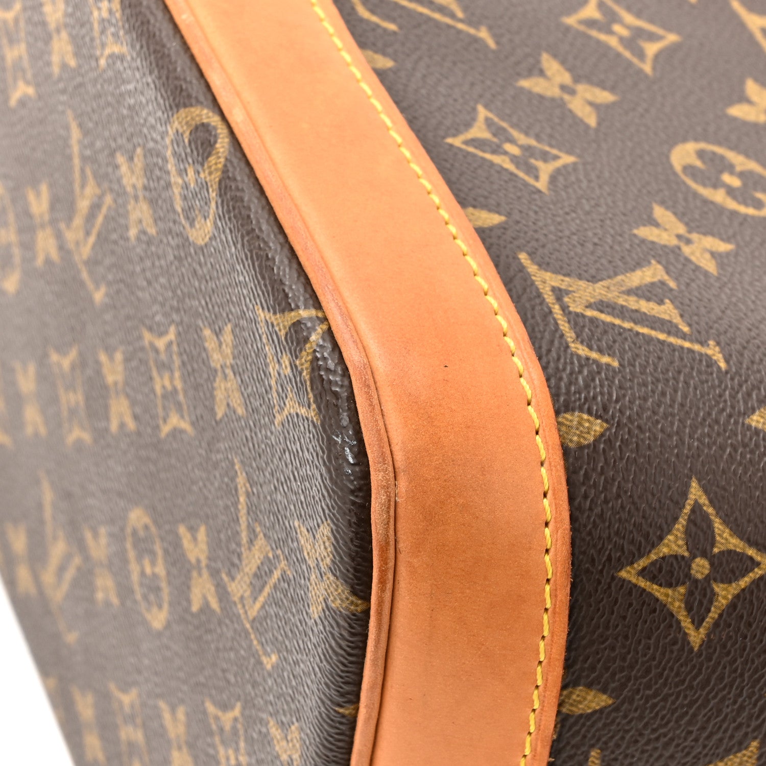 Louis Vuitton Monogram Sharon Stone Amfar Vanity Three 14 of 16