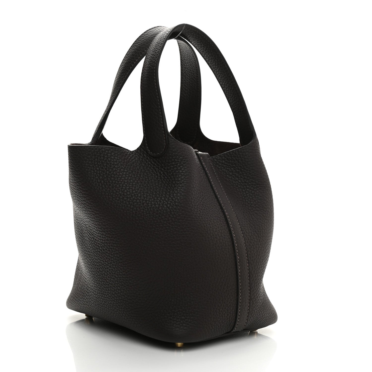 Hermes Taurillon Clemence Picotin Lock 18 PM Ebene 2 of 10