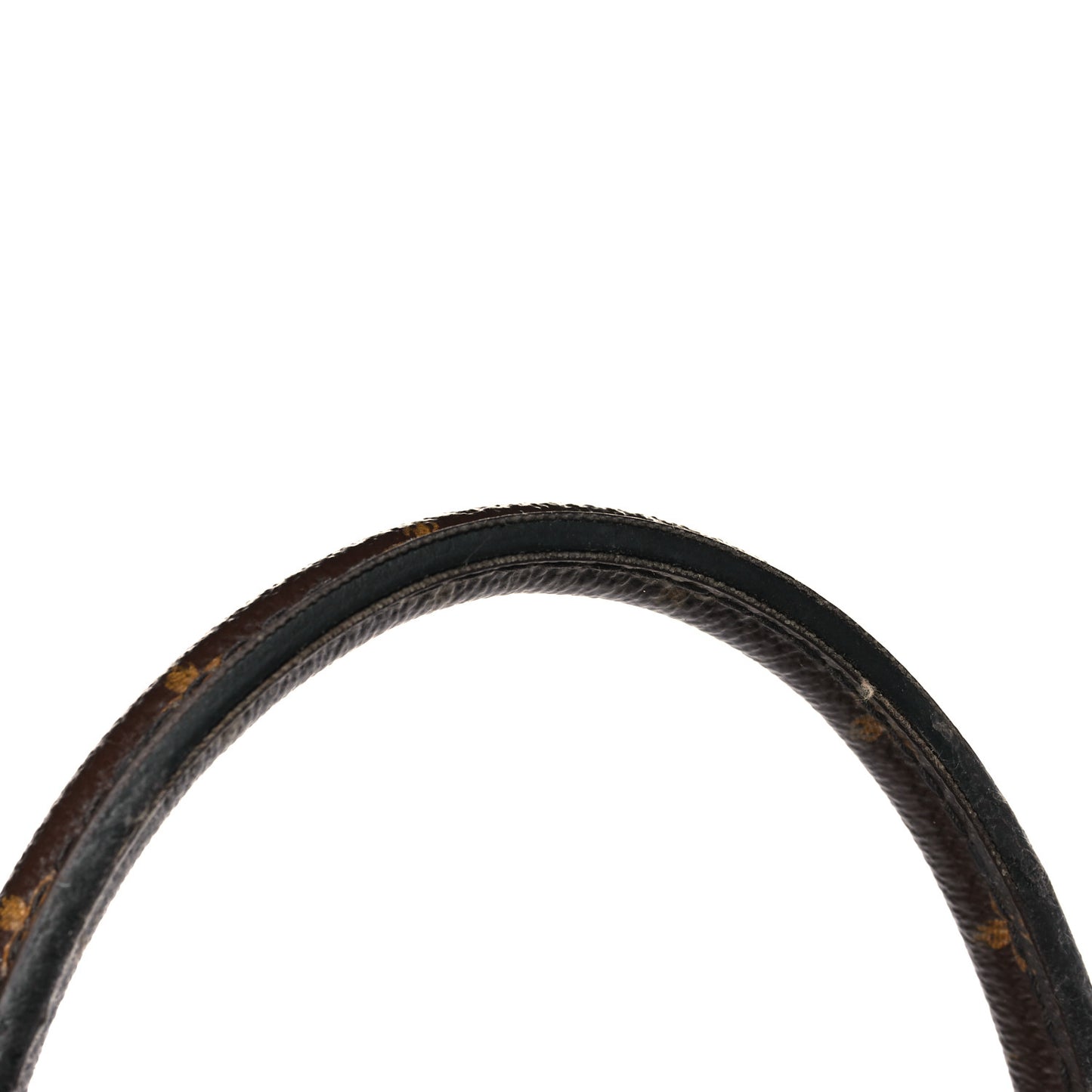 Reverse Monogram Giant Onthego MM