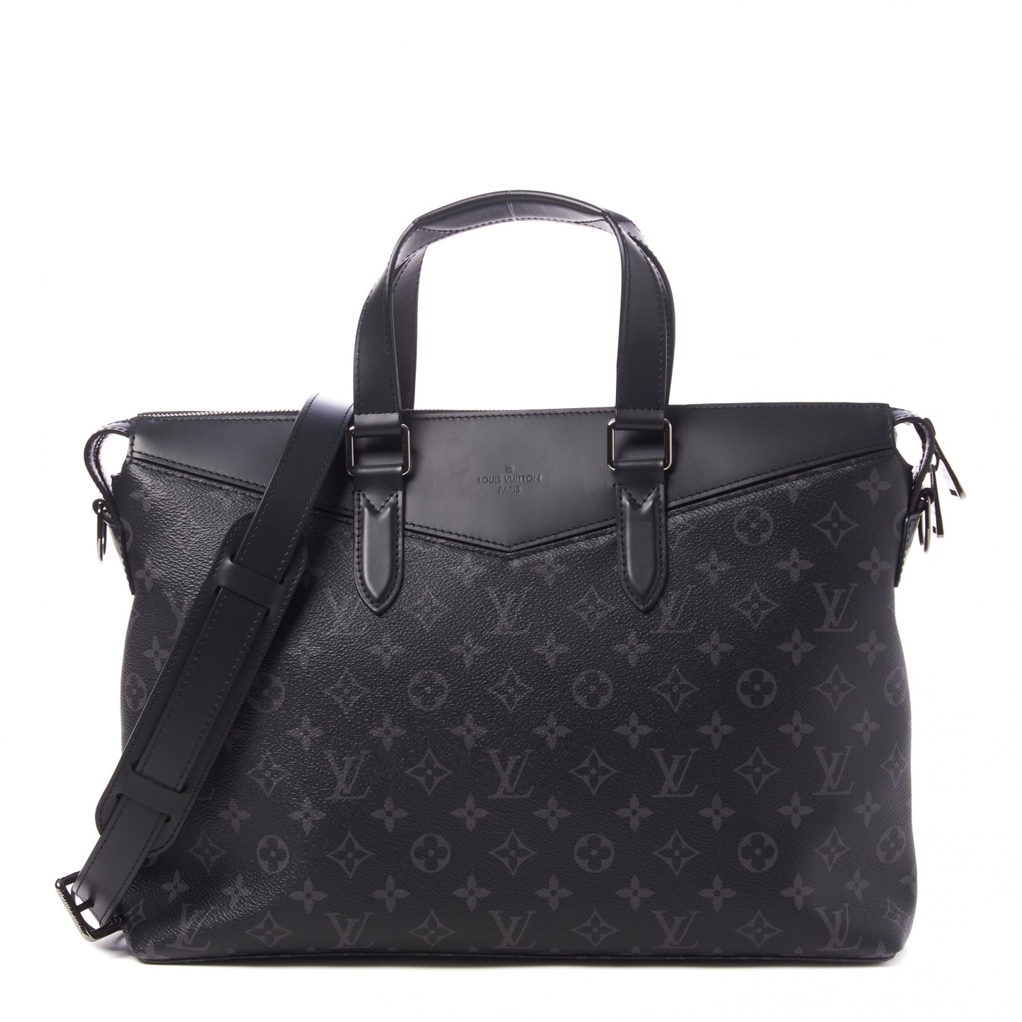 Monogram Eclipse Explorer Briefcase