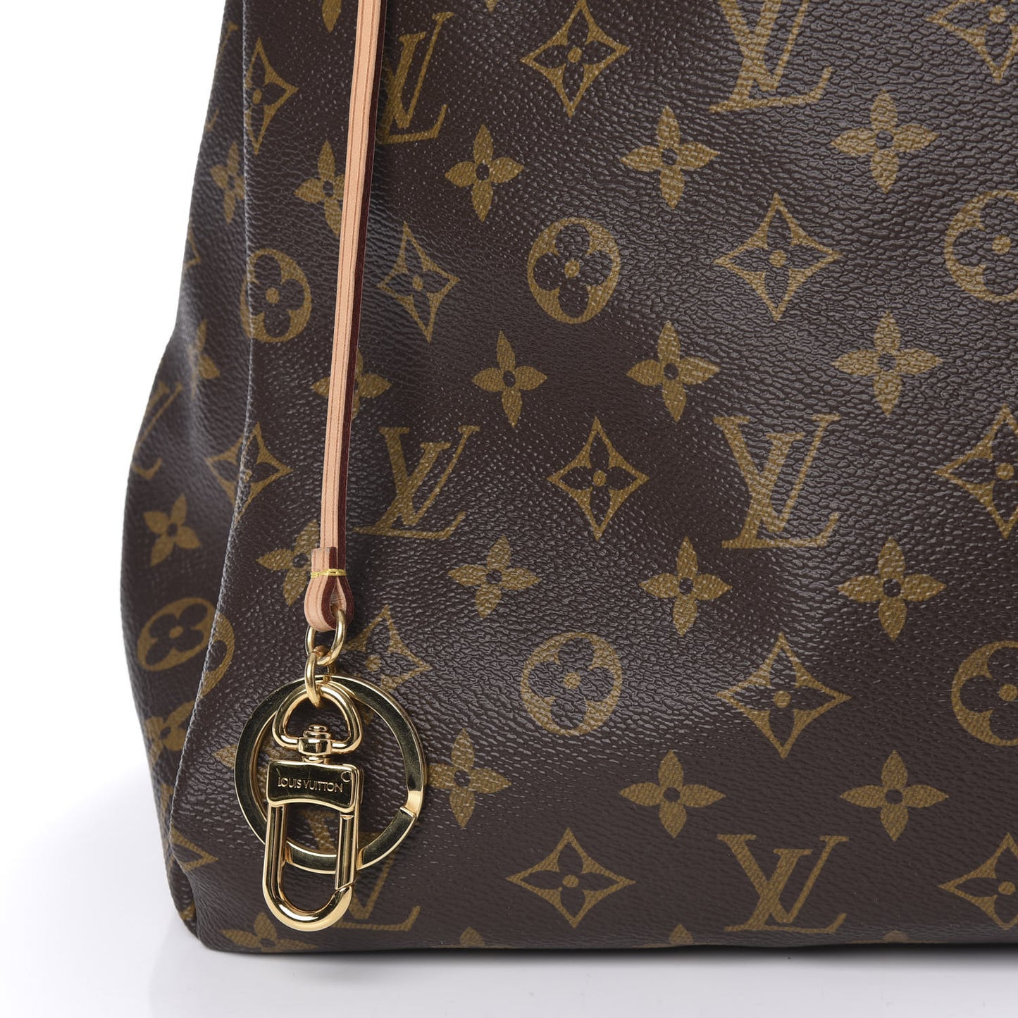Monogram Artsy MM