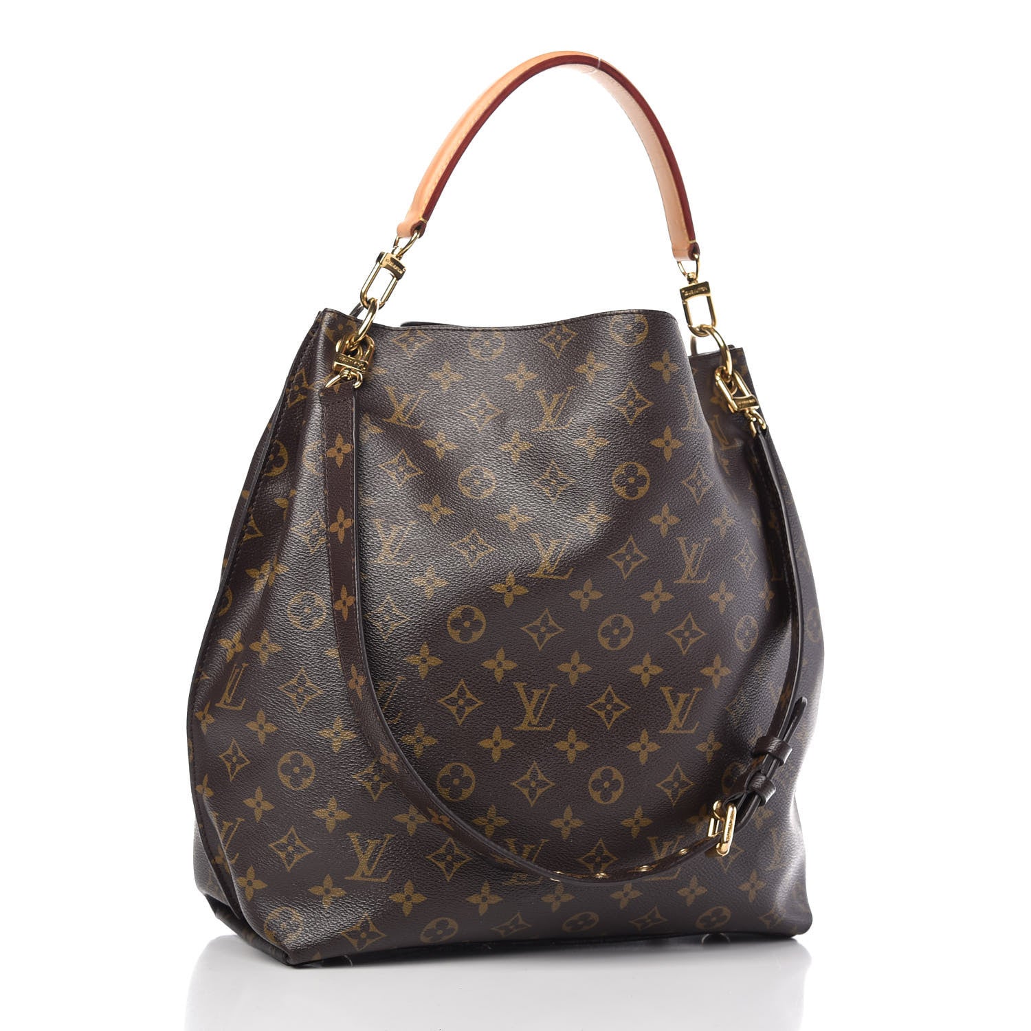 Louis Vuitton Monogram Metis 3 of 10