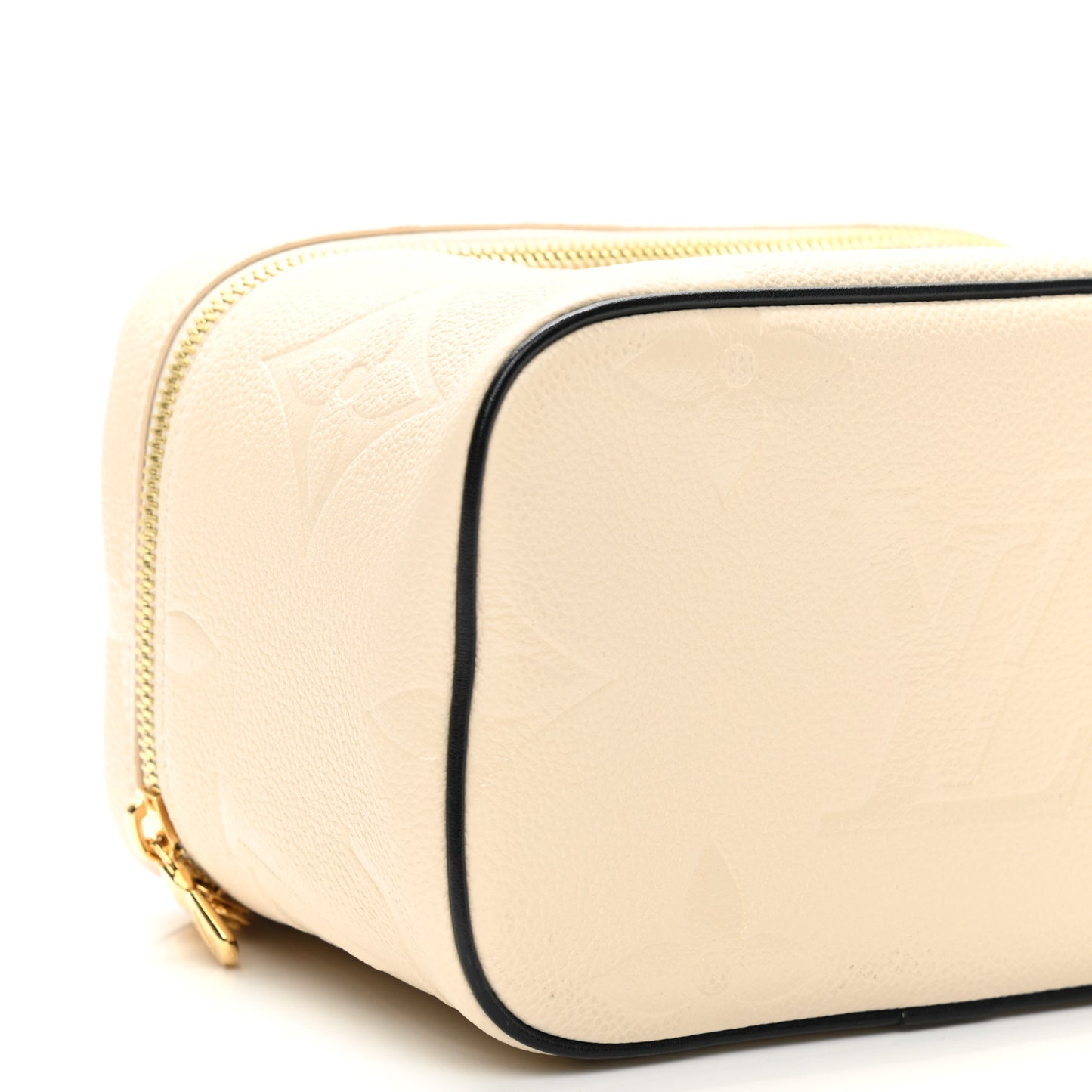 Empreinte Monogram Giant Wild At Heart Nice Mini Creme