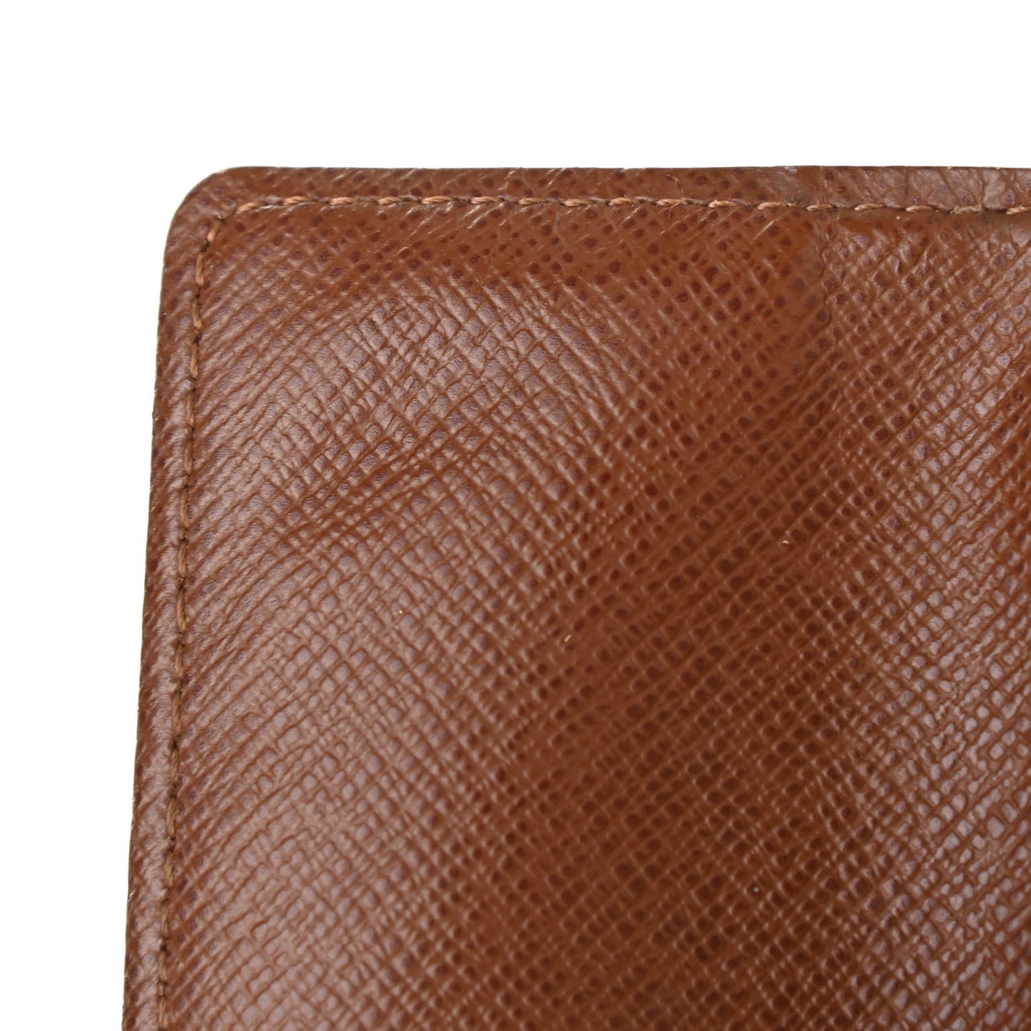 Monogram Alexandra Wallet