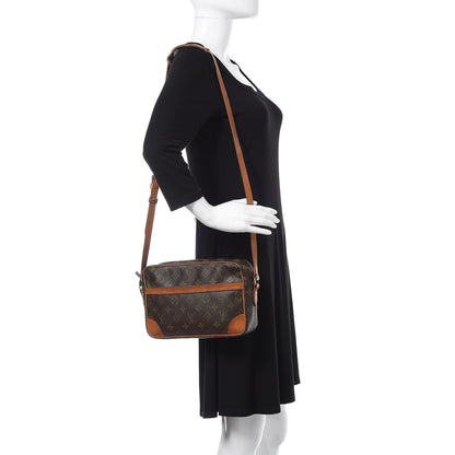 Louis Vuitton Monogram Trocadero 27 2 of 15