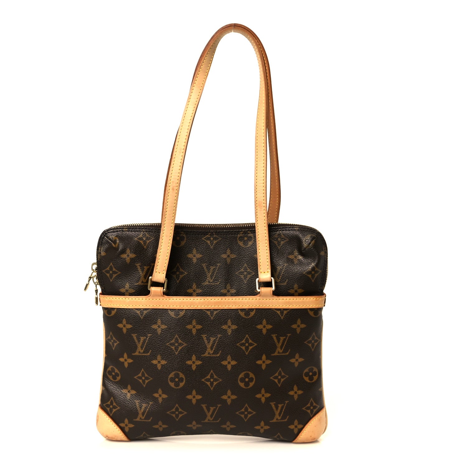 Louis Vuitton Monogram Sac Coussin GM 1 of 13