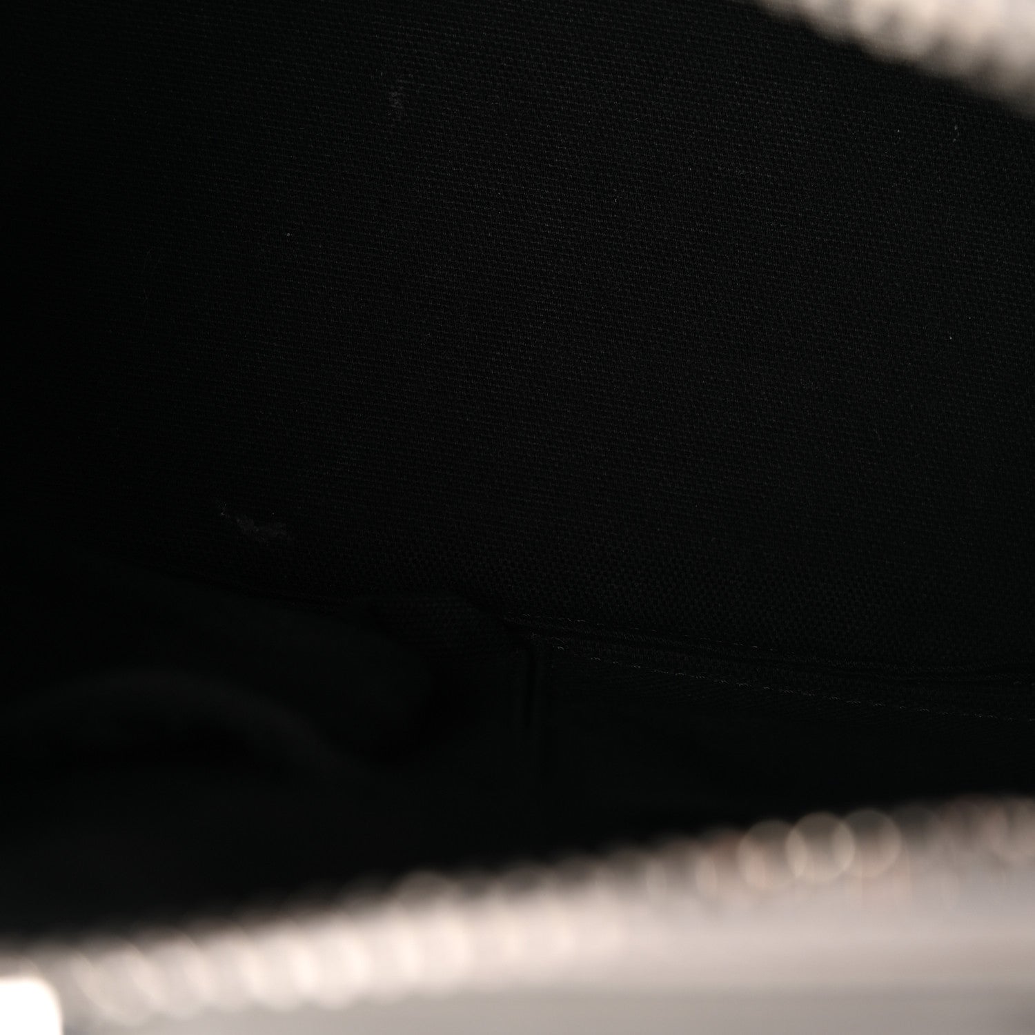 Givenchy Sugar Goatskin Mini Antigona Pearl Grey 12 of 16