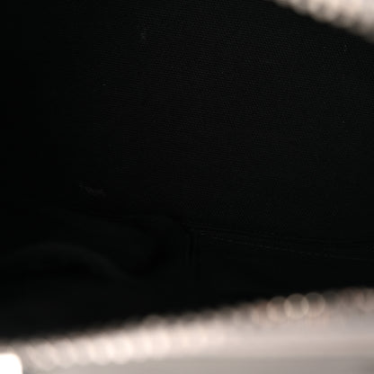 Givenchy Sugar Goatskin Mini Antigona Pearl Grey 12 of 16