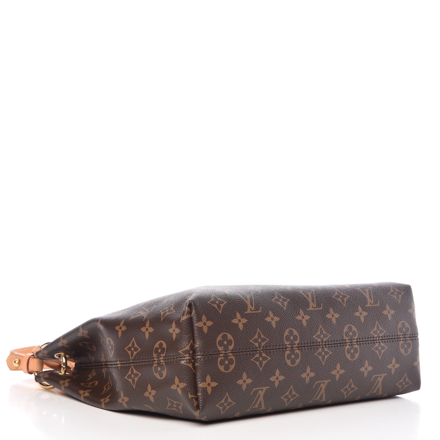 Louis Vuitton Monogram Graceful PM 4 of 11