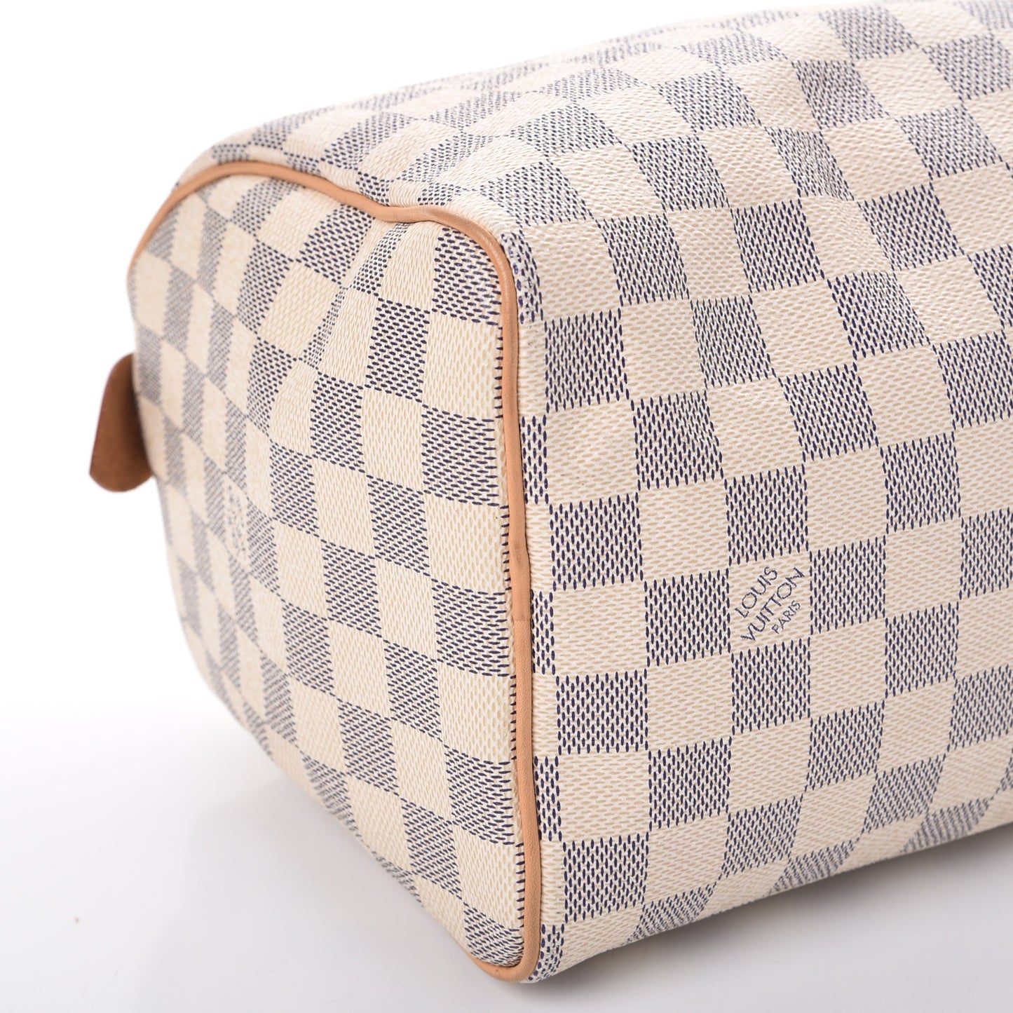 Damier Azur Speedy 25