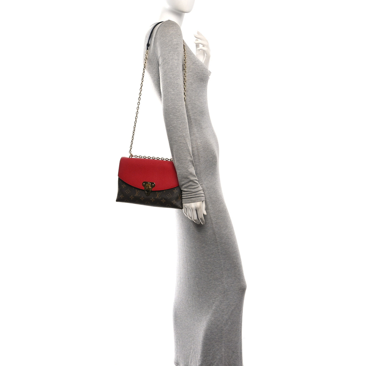 Monogram Saint Placide Cherry