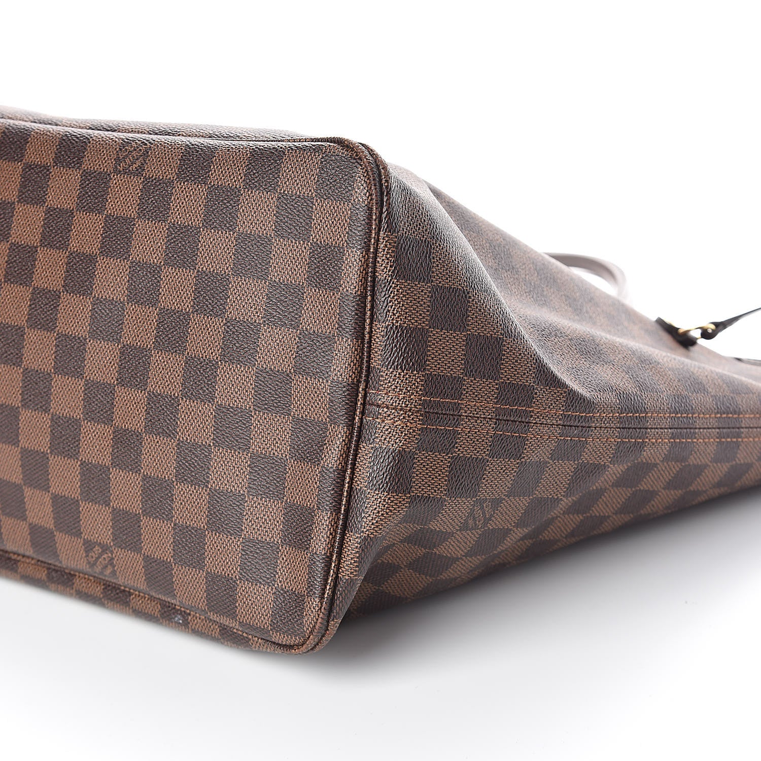 Louis Vuitton Damier Ebene Neo Neverfull GM 10 of 10