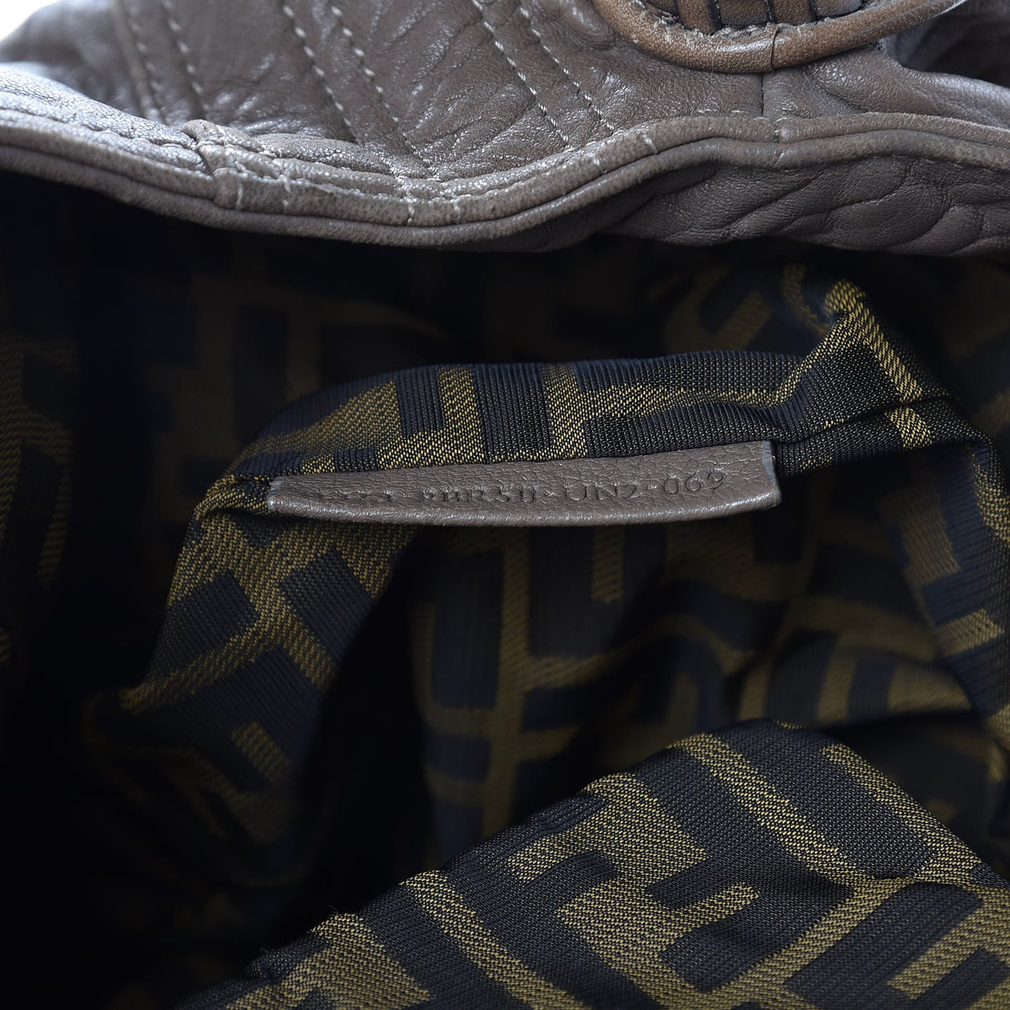 Nappa Wisteria Spy Taupe