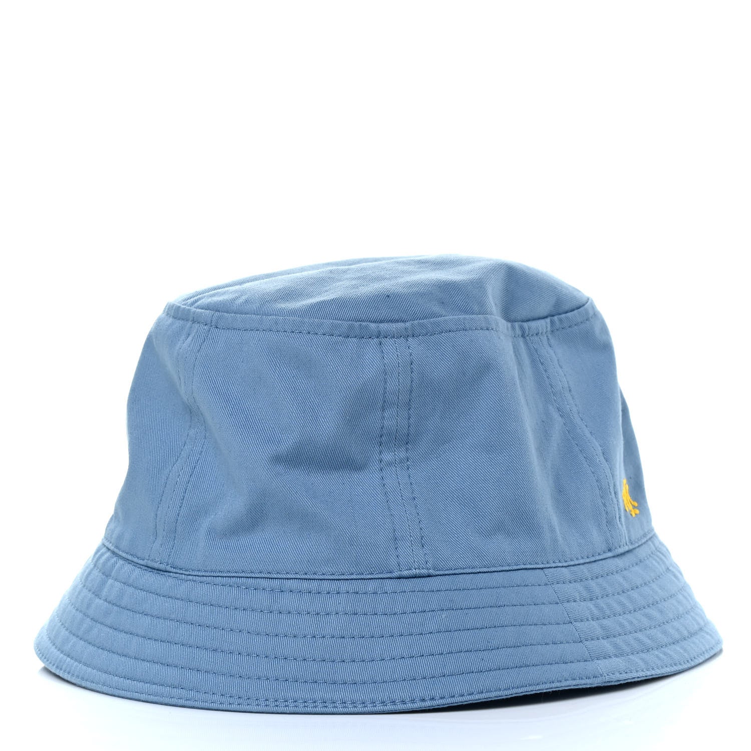 Hermes Washed Cotton Calvi Bucket Hat 58 2 of 4