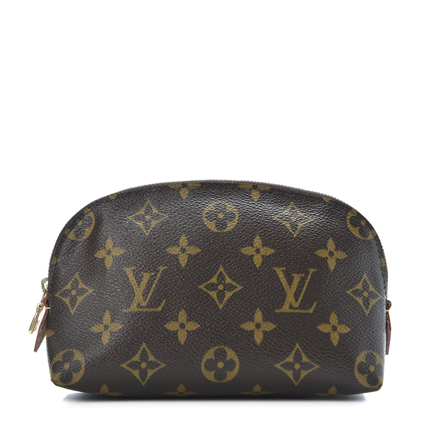 Monogram Cosmetic Pouch