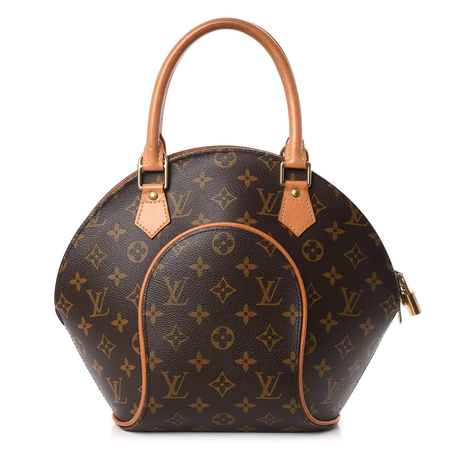 Monogram Ellipse PM
