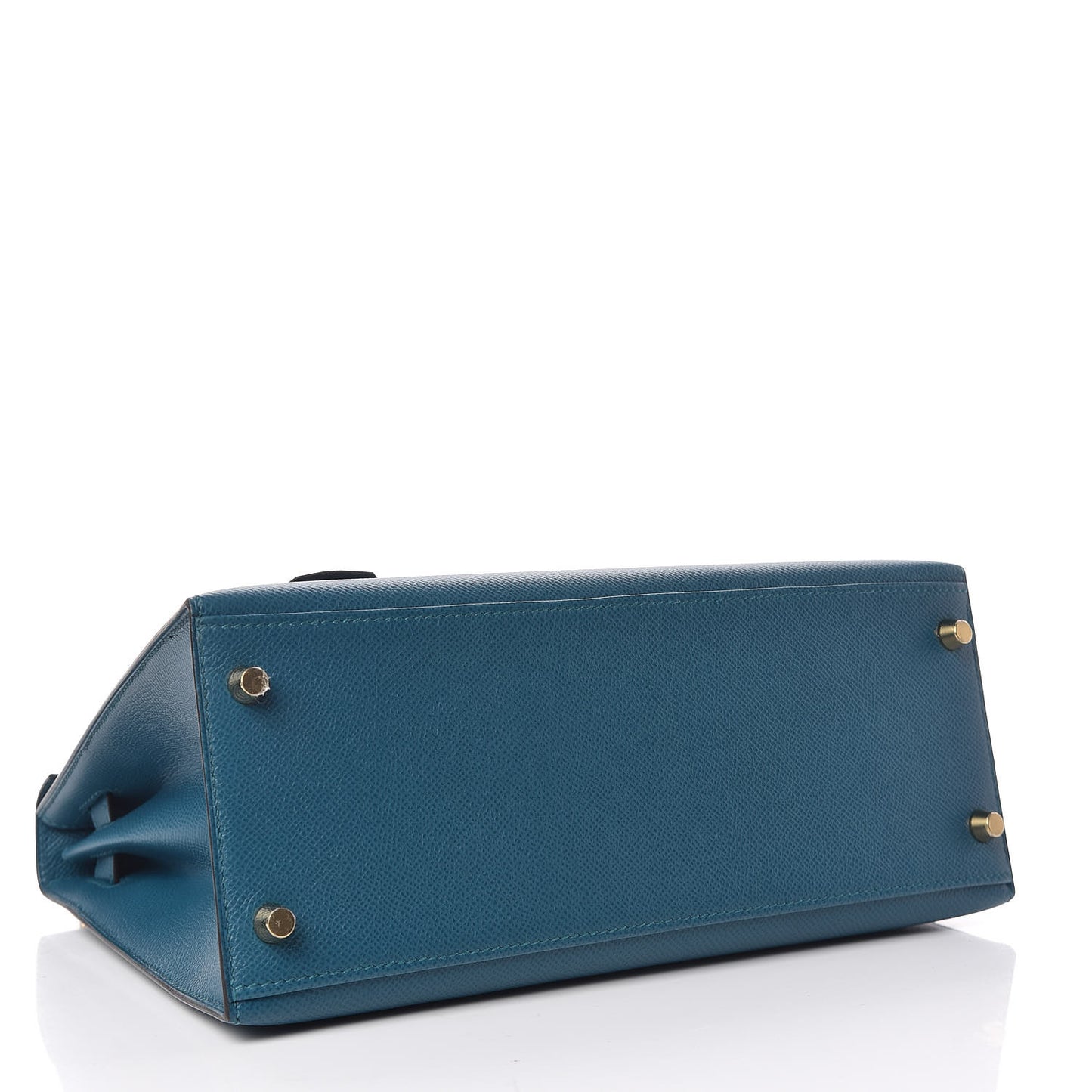 Epsom Kelly Sellier 28 Vert Bosphore
