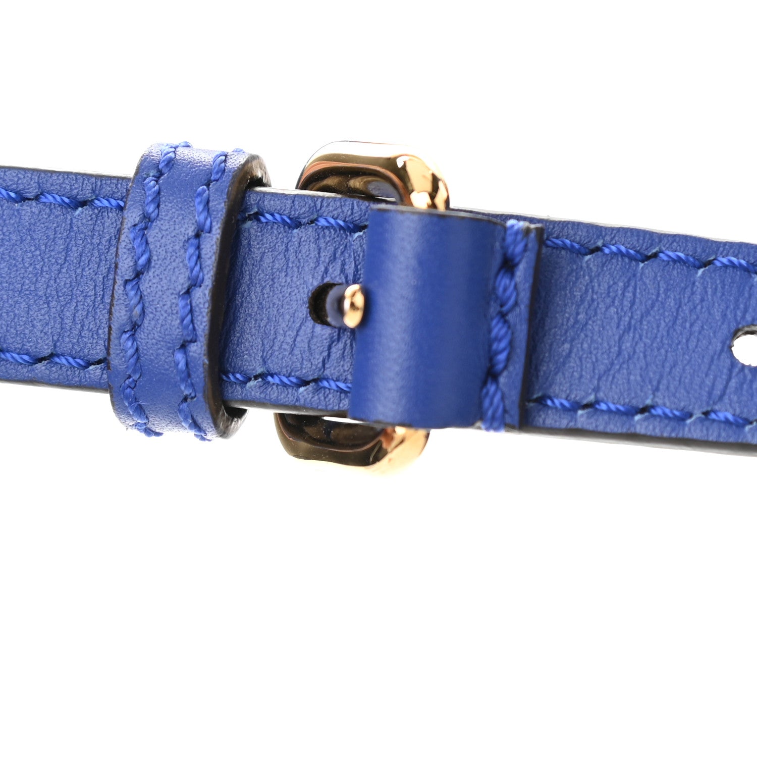 Fendi Vitello Morgan Fabric Jacquard Pequin Medium Peekaboo Iconic Satchel Blue Neon Tobacco 13 of 13