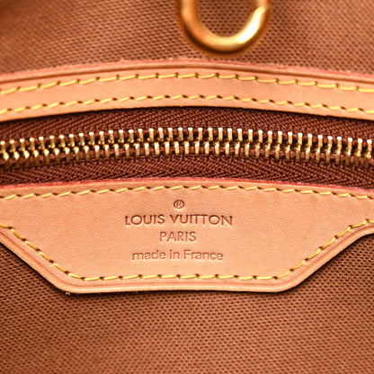Louis Vuitton Monogram Batignolles Horizontal 6 of 9