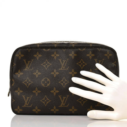 Louis Vuitton Monogram Trousse Toilette 23 2 of 10