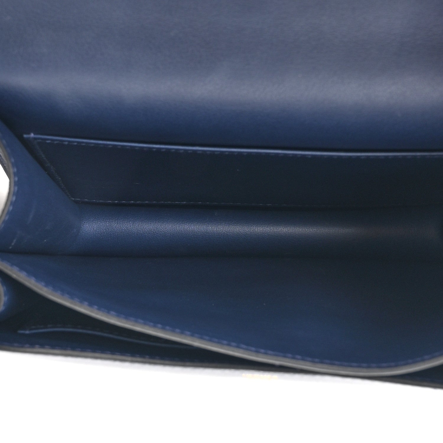 Hermes Evercolor Constance 18 Bleu Nuit 5 of 14