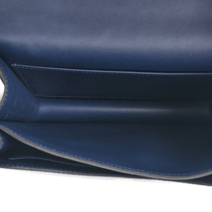 Hermes Evercolor Constance 18 Bleu Nuit 5 of 14