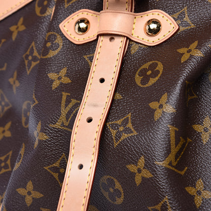 Louis Vuitton Monogram Tivoli GM 12 of 15