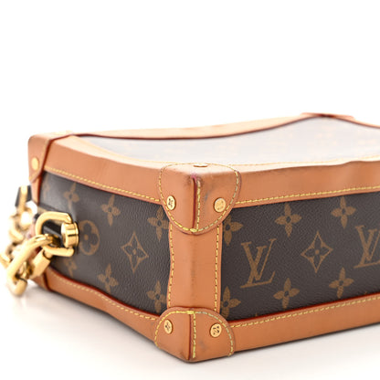 Louis Vuitton Monogram Soft Trunk 8 of 10