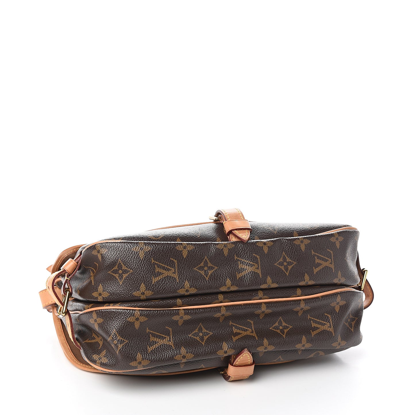 Monogram Saumur 30