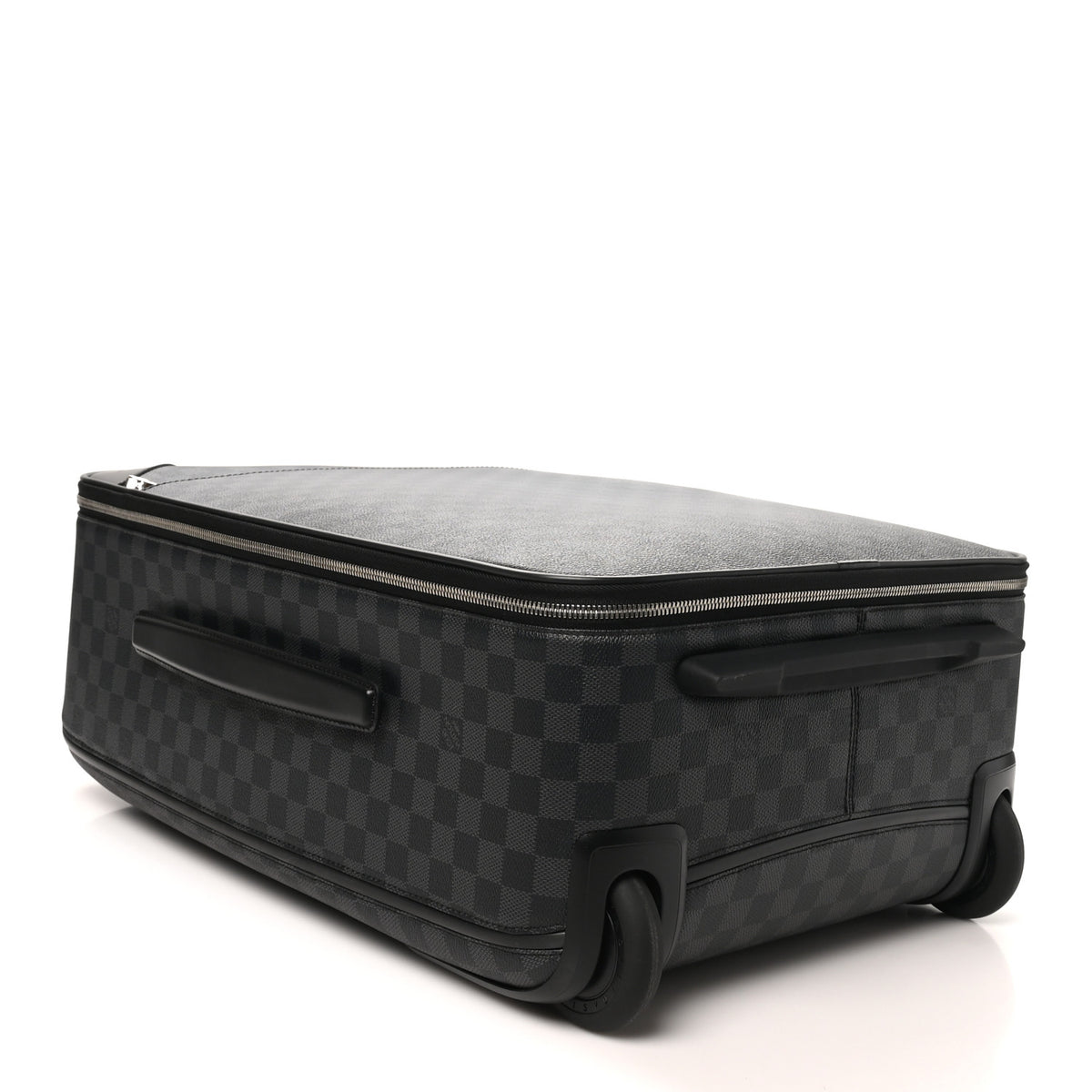 Damier Graphite Pegase Light 55
