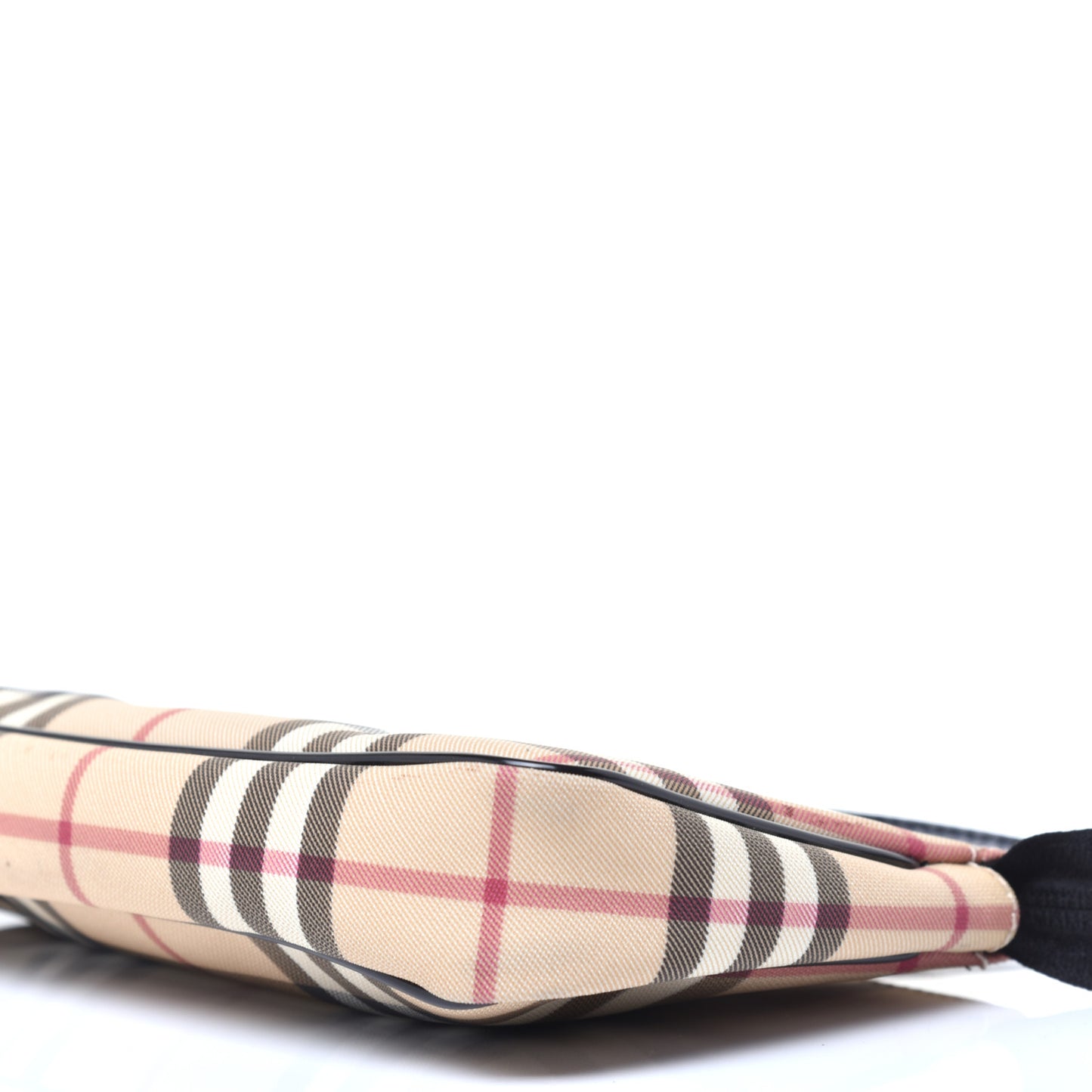 House Check Pochette