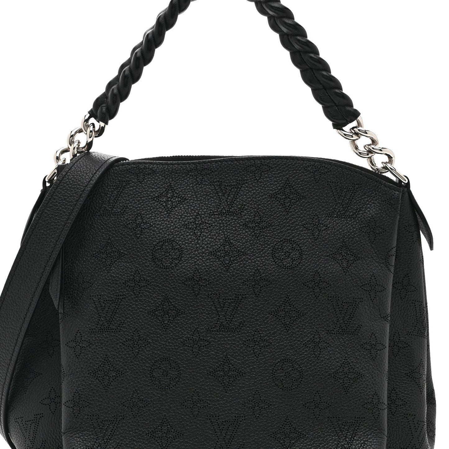 Mahina Babylone Chain BB Black